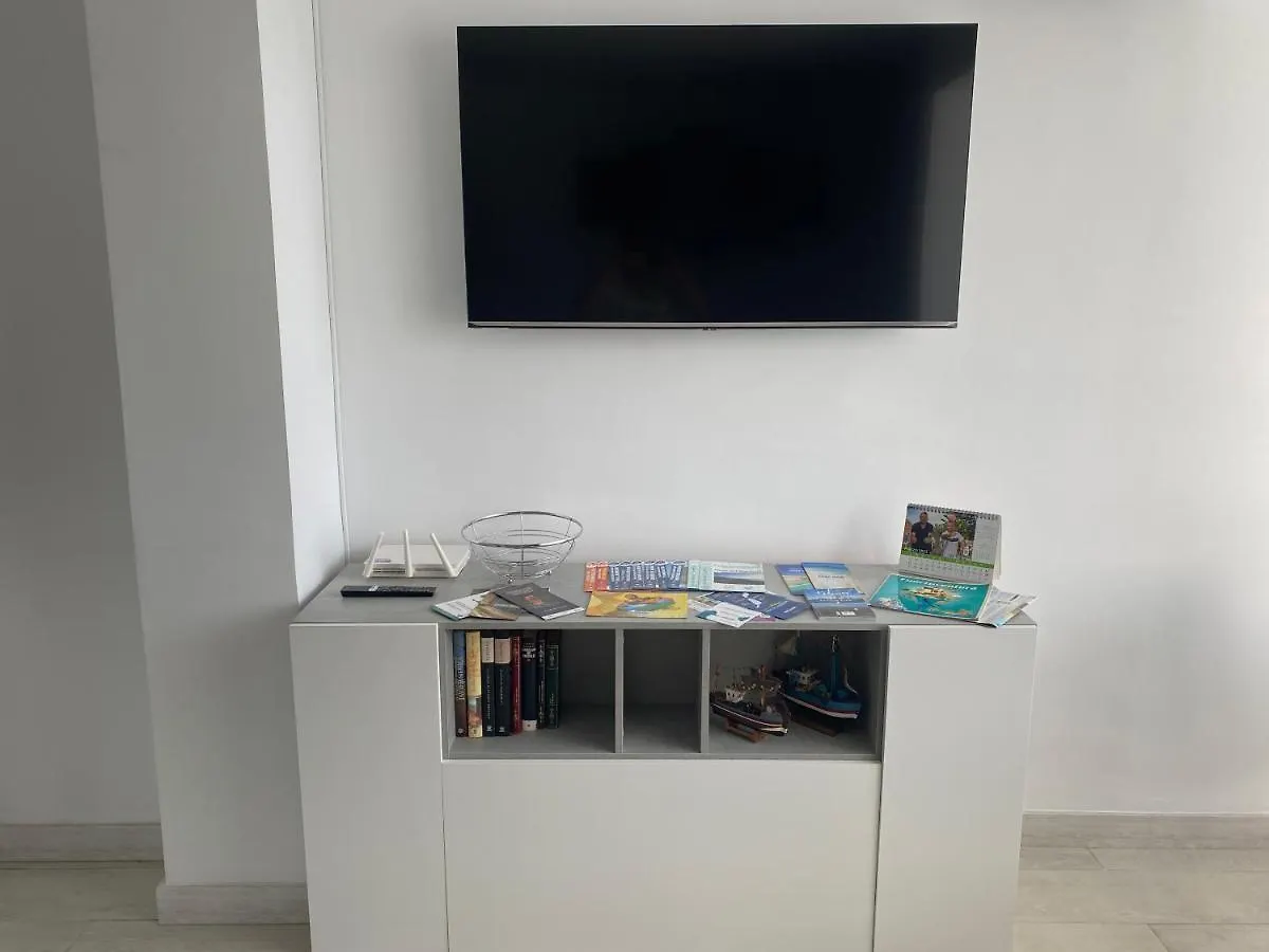 Appartamento Casita Del Oceano Costa De Antigua 0*,