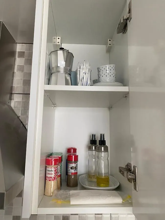 Apartamento Casita Del Oceano Costa De Antigua 0*,  España