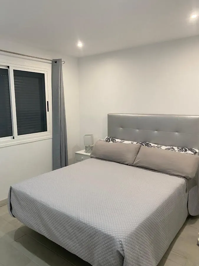 Appartamento Casita Del Oceano Costa De Antigua 0*,