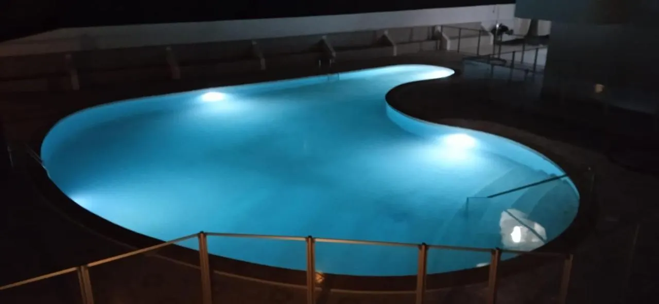 Apartamento Casita Del Oceano Costa De Antigua España