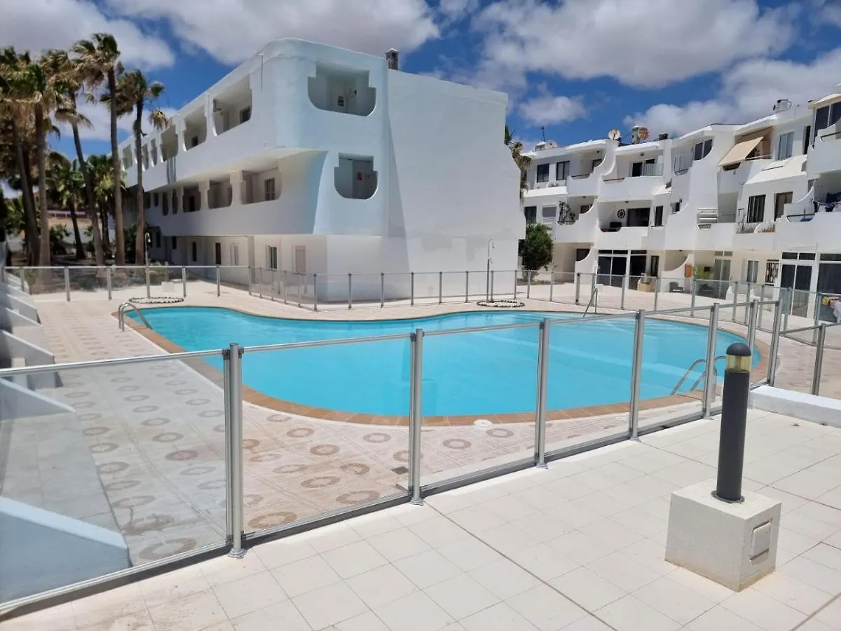 Appartamento Casita Del Oceano Costa De Antigua