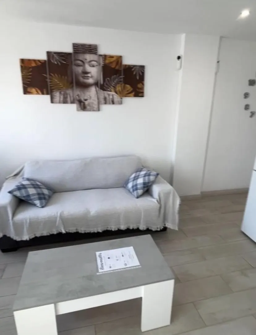 Appartamento Casita Del Oceano Costa De Antigua