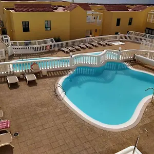  Apartamento Caleta Paraiso 94