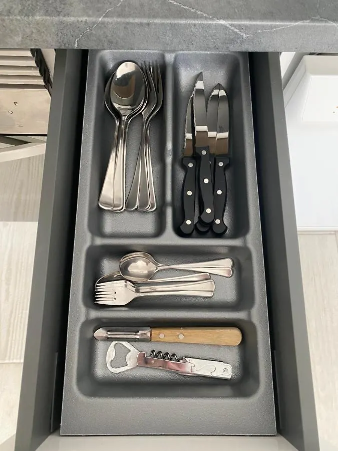 코스타 데 안티과 Casita Del Oceano 아파트 스페인