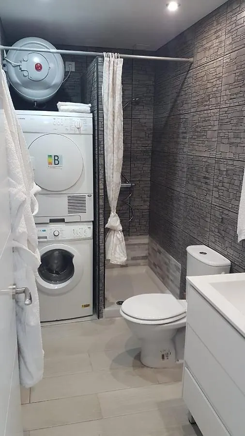Apartamento Casita Del Oceano Costa De Antigua