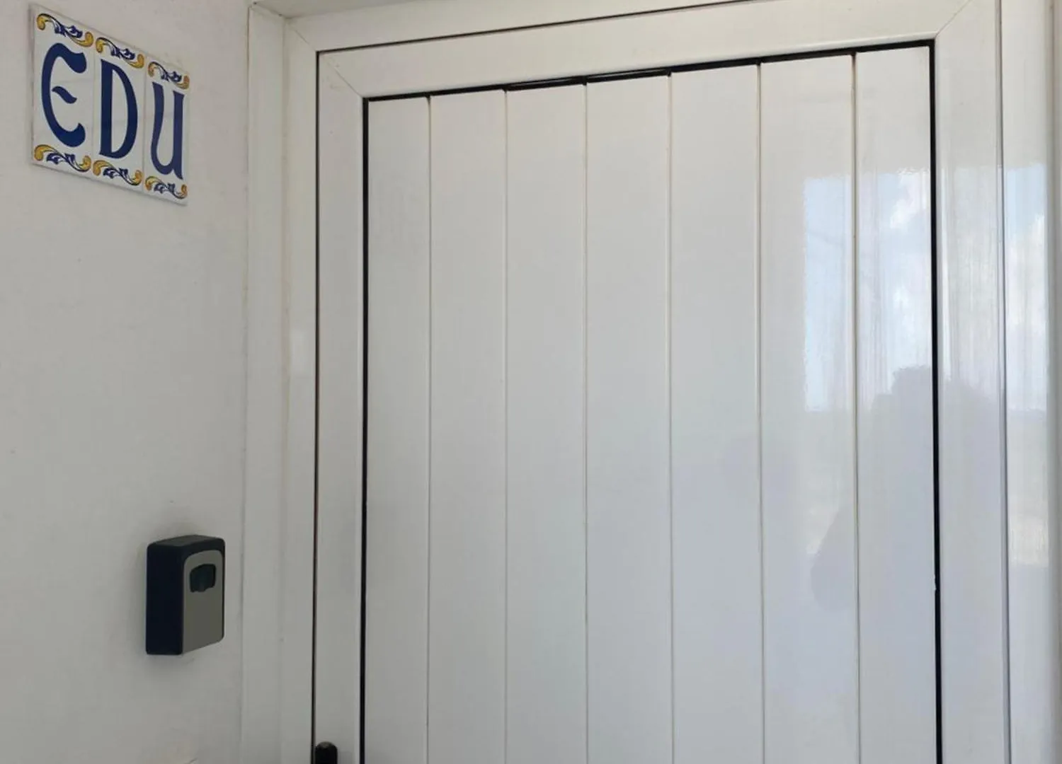 Apartamento Casita Del Oceano Costa De Antigua