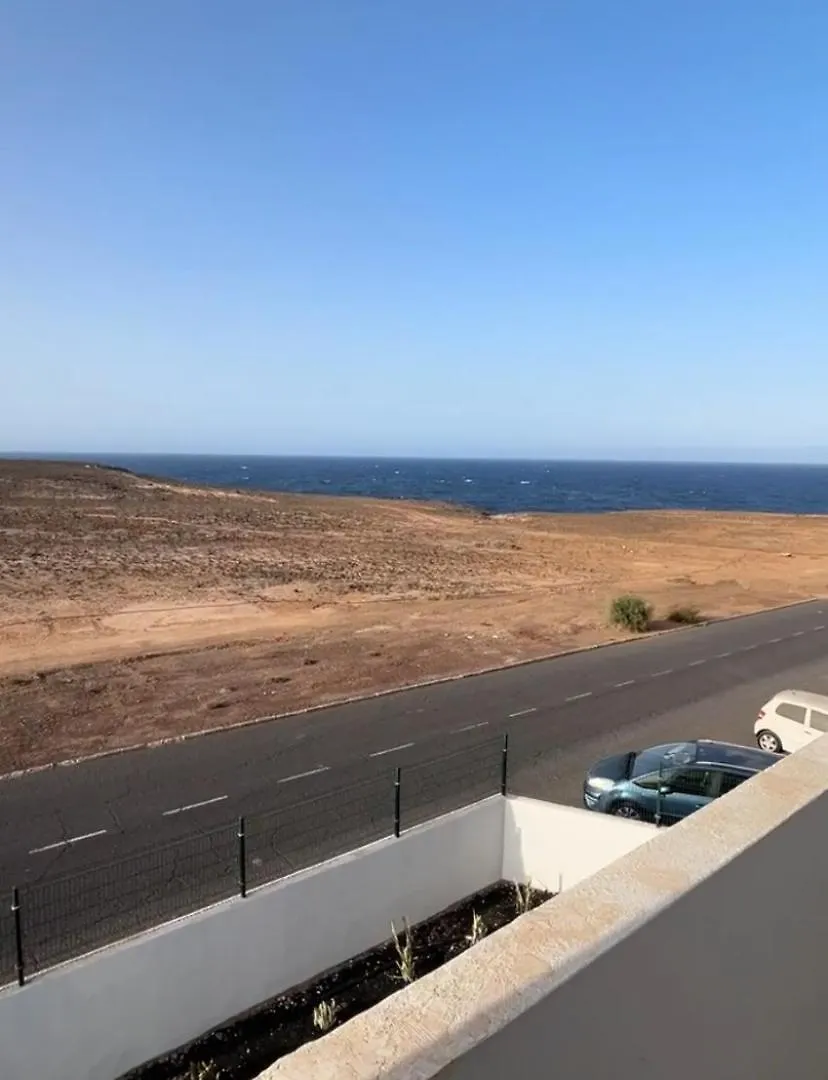 Apartamento Casita Del Oceano Costa De Antigua