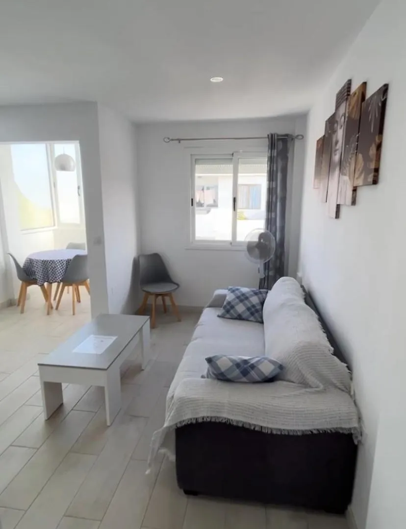 Apartamento Casita Del Oceano Costa De Antigua